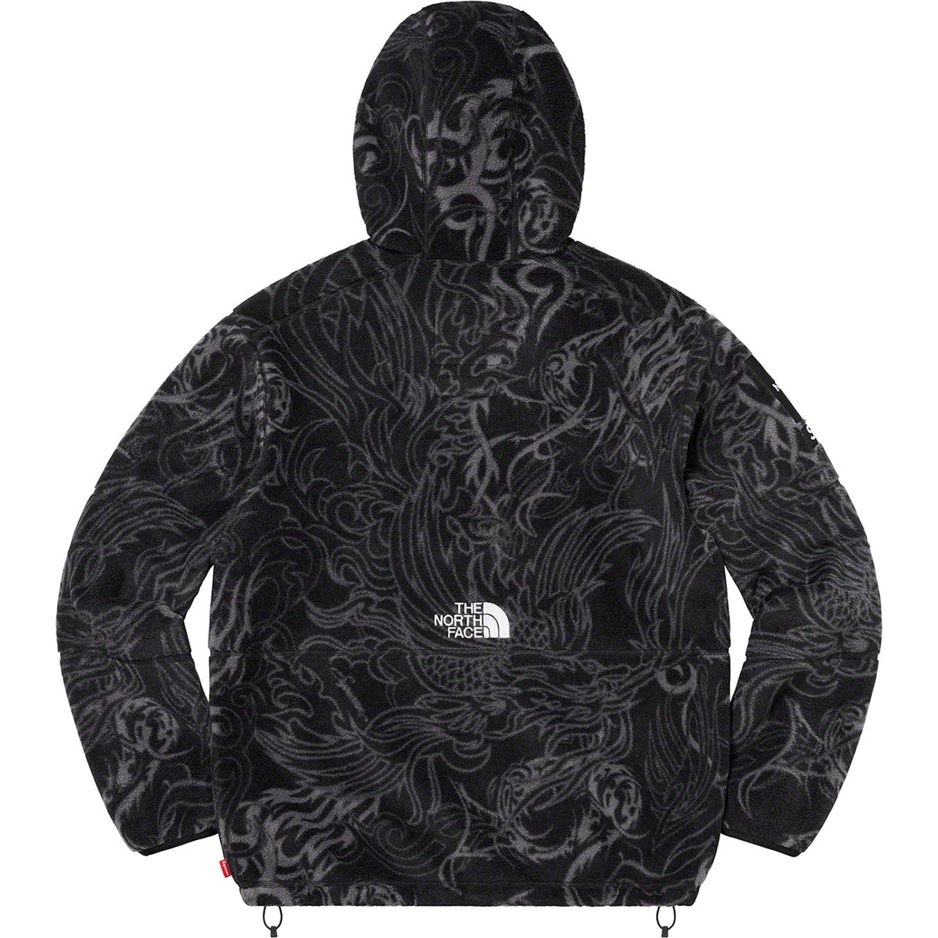 Supreme®/The North Face® Steep Tech Fleece Pullover view 12